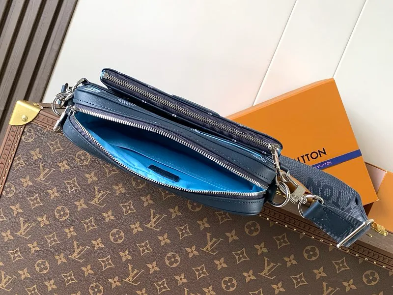 All Categories Official Website "Brand Women's Bags" Women's Bags 💙 LV 2026 Official Website New LV Crossbody Bag