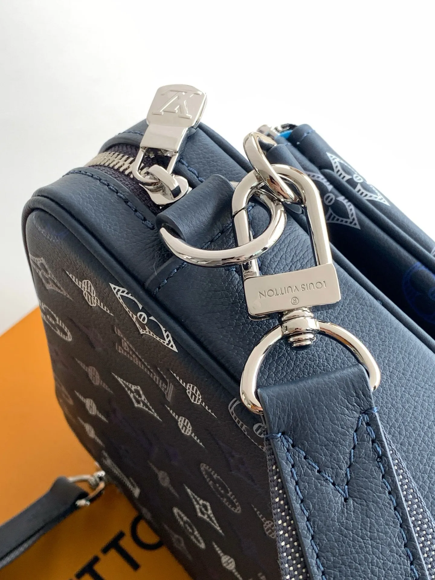 All Categories Official Website "Brand Women's Bags" Women's Bags 💙 LV 2026 Official Website New LV Crossbody Bag
