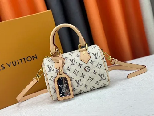 All Categories Official Website "Brand Women's Bags" Women's Bags 💙 LV 2024 Official Website New LV Crossbody Bags