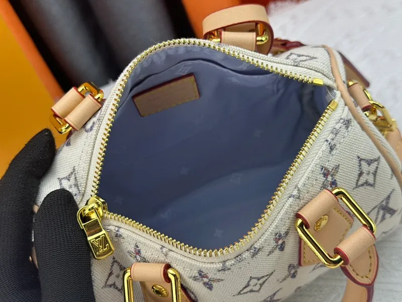 All Categories Official Website "Brand Women's Bags" Women's Bags 💙 LV 2024 Official Website New LV Crossbody Bags