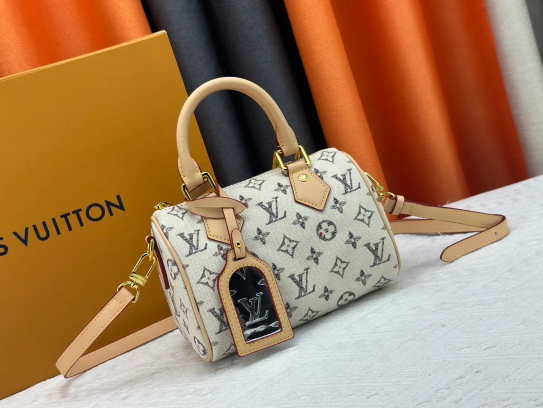 All Categories Official Website "Brand Women's Bags" Women's Bags 💙 LV 2024 Official Website New LV Crossbody Bags