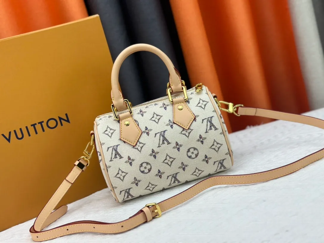 All Categories Official Website "Brand Women's Bags" Women's Bags 💙 LV 2024 Official Website New LV Crossbody Bags
