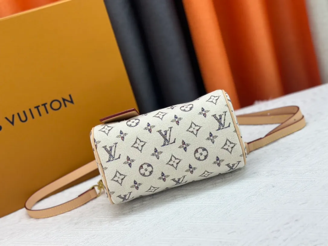 All Categories Official Website "Brand Women's Bags" Women's Bags 💙 LV 2024 Official Website New LV Crossbody Bags