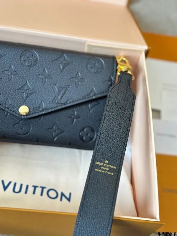 All Categories Official Website "Brand Women's Bags" Women's Bags 💙 LV 2024 Official Website New LV Crossbody Bags