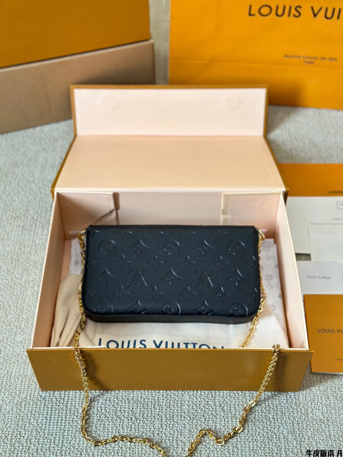 All Categories Official Website "Brand Women's Bags" Women's Bags 💙 LV 2024 Official Website New LV Crossbody Bags