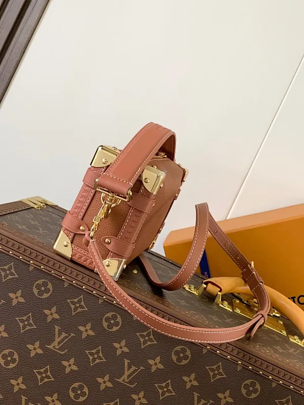 All Categories Official Website "Brand Women's Bags" Women's Bags 💙 LV 2025 New LV Crossbody Bag