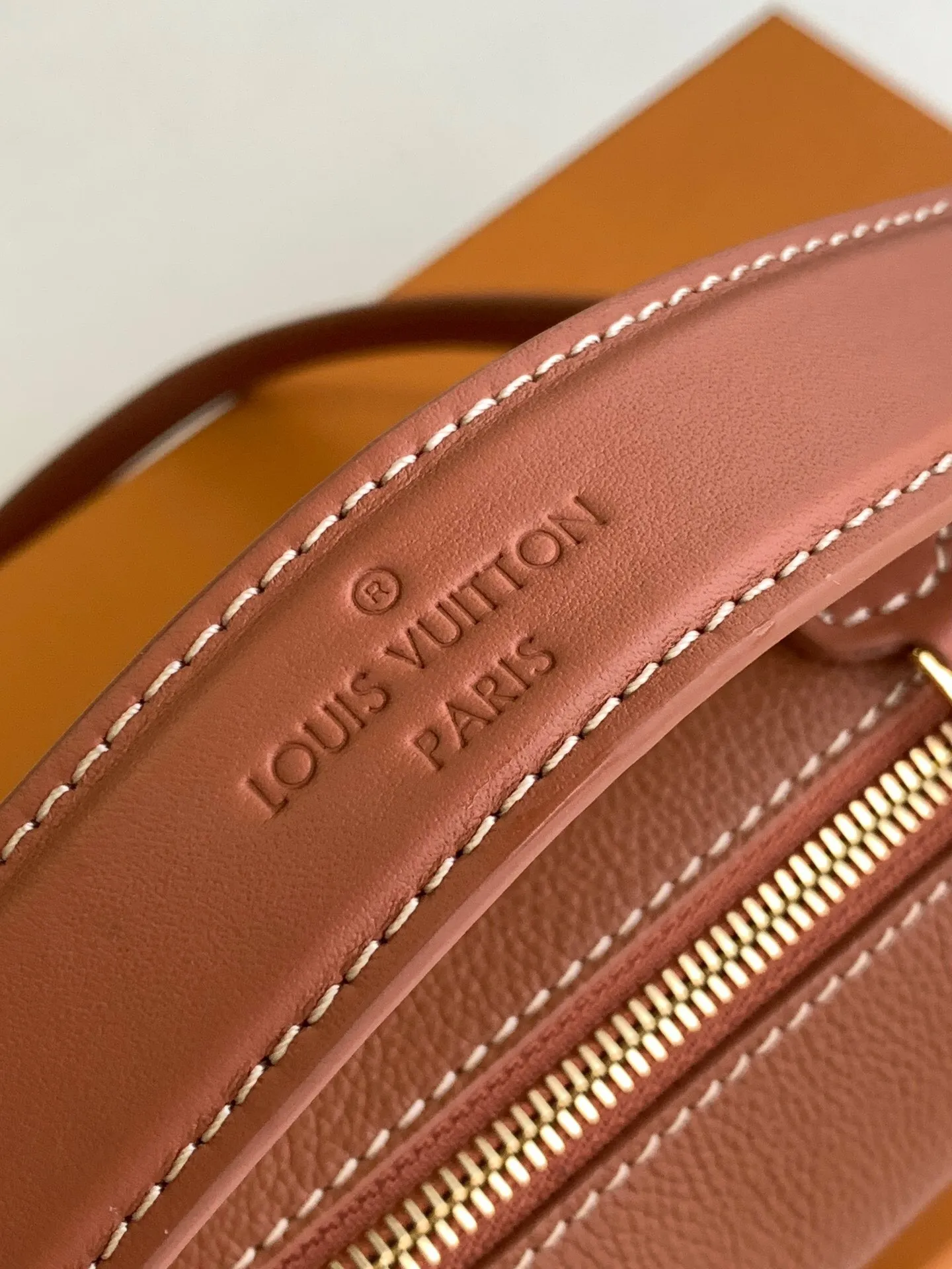 All Categories Official Website "Brand Women's Bags" Women's Bags 💙 LV 2025 New LV Crossbody Bag