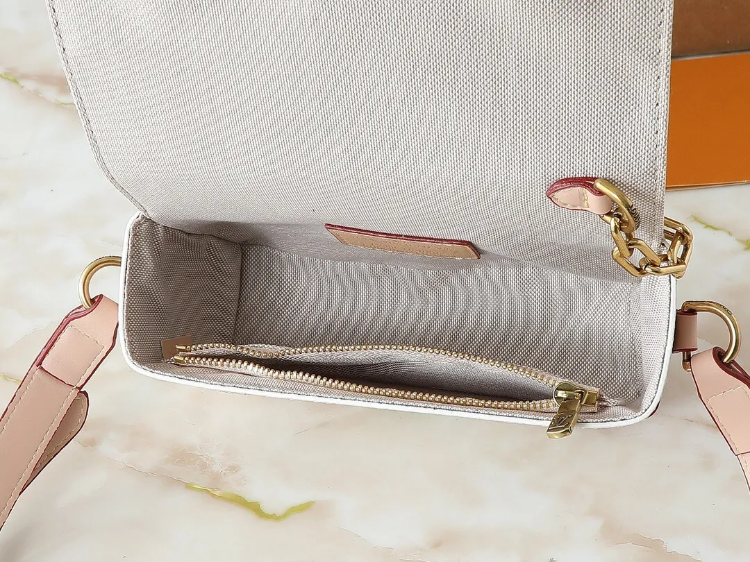 All Categories Official Website "Brand Women's Bags" Women's Bags 💙 LV 2025 New LV Crossbody Bag
