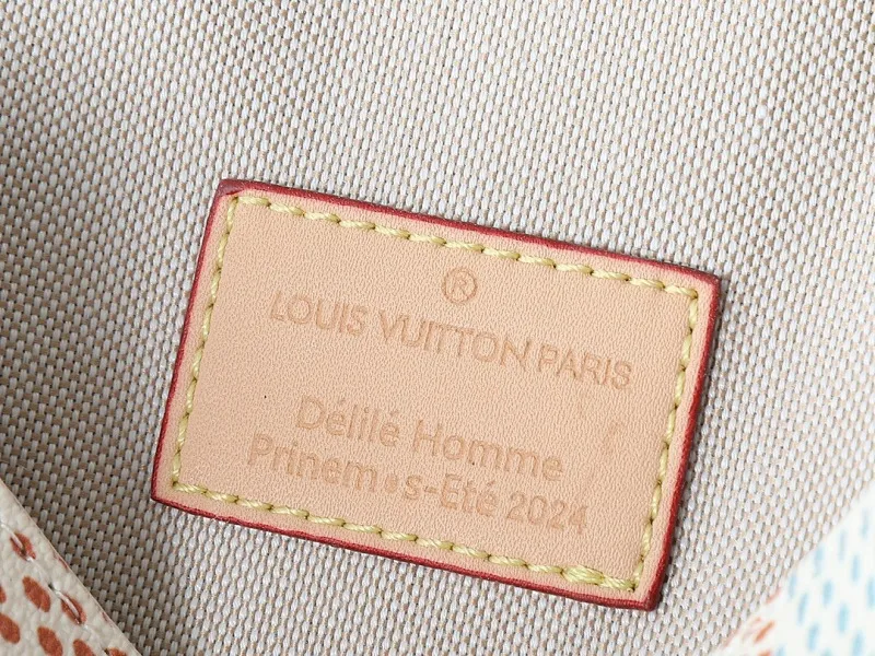 All Categories Official Website "Brand Women's Bags" Women's Bags 💙 LV 2025 New LV Crossbody Bag
