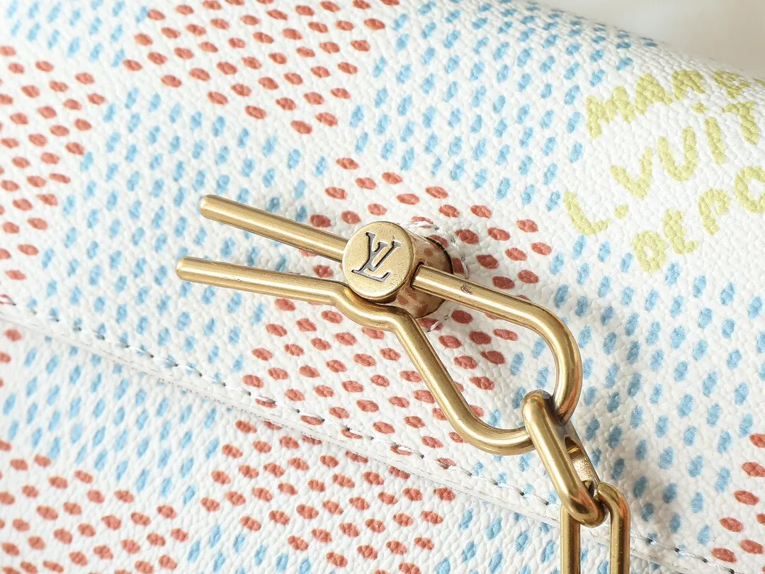 All Categories Official Website "Brand Women's Bags" Women's Bags 💙 LV 2025 New LV Crossbody Bag