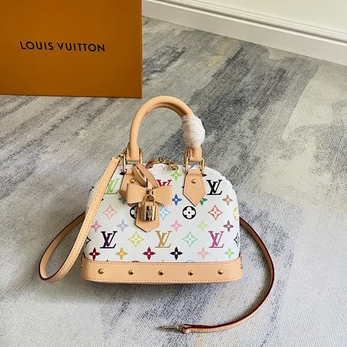 All Categories Official Website "Brand Women's Bags" Women's Bags 💙 LV 2025 New LV Crossbody Bag