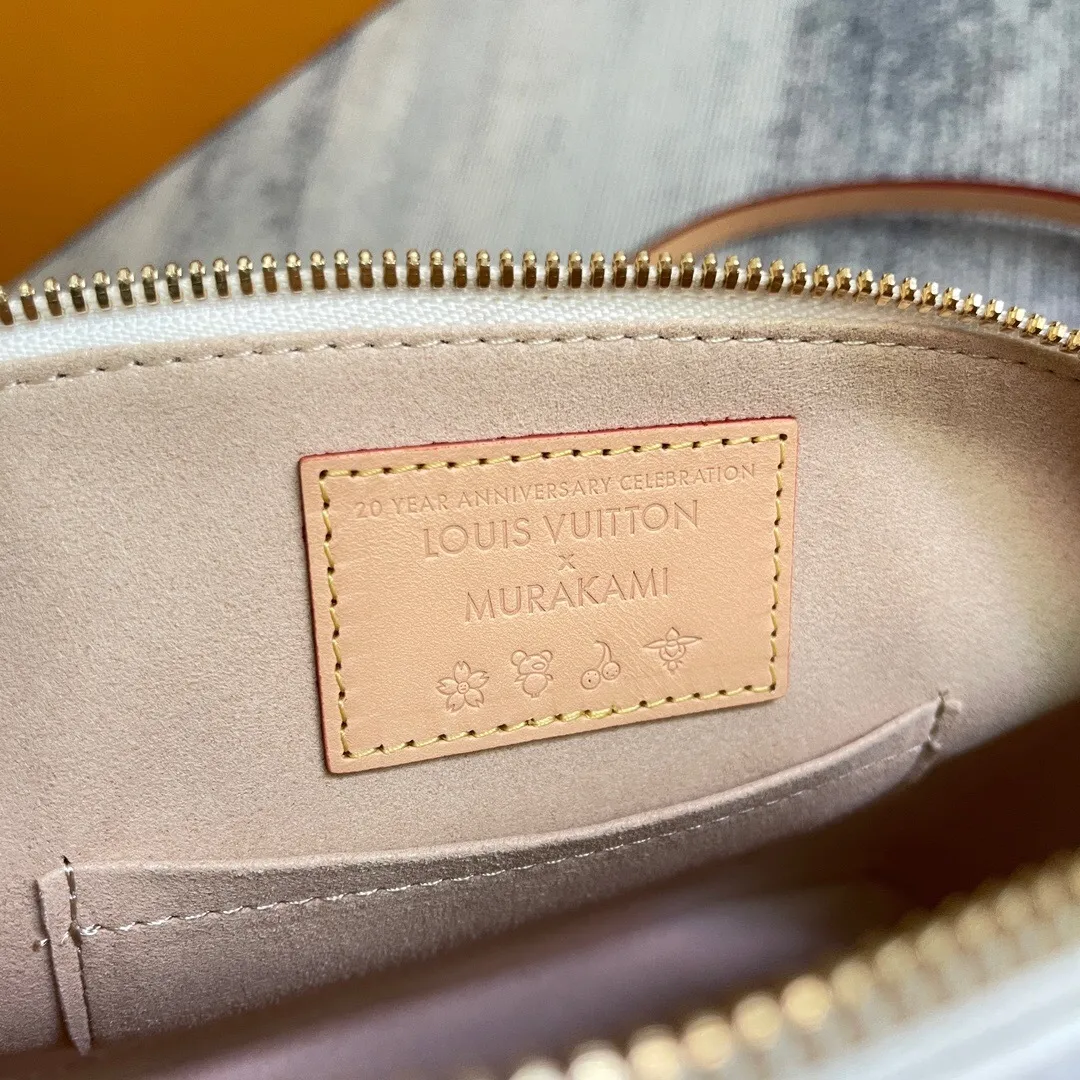 All Categories Official Website "Brand Women's Bags" Women's Bags 💙 LV 2025 New LV Crossbody Bag