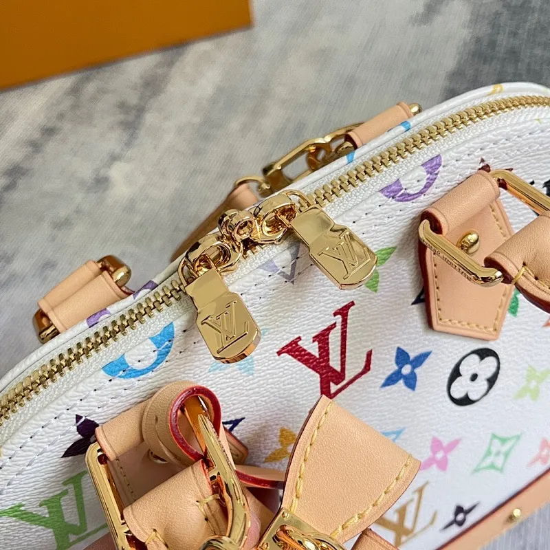 All Categories Official Website "Brand Women's Bags" Women's Bags 💙 LV 2025 New LV Crossbody Bag