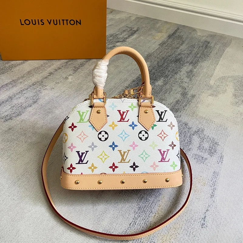 All Categories Official Website "Brand Women's Bags" Women's Bags 💙 LV 2025 New LV Crossbody Bag