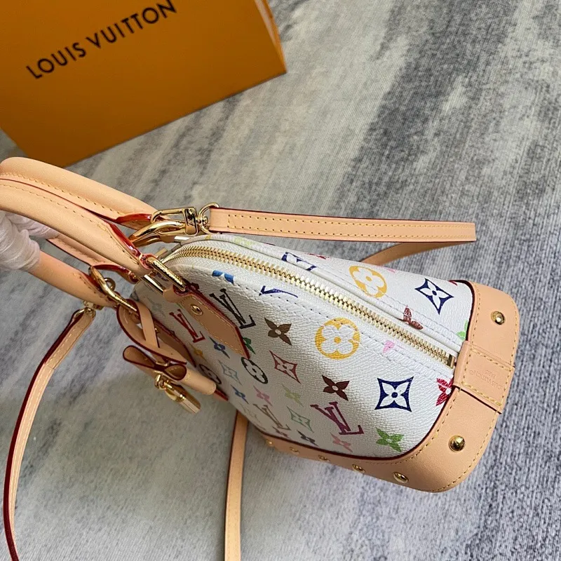 All Categories Official Website "Brand Women's Bags" Women's Bags 💙 LV 2025 New LV Crossbody Bag