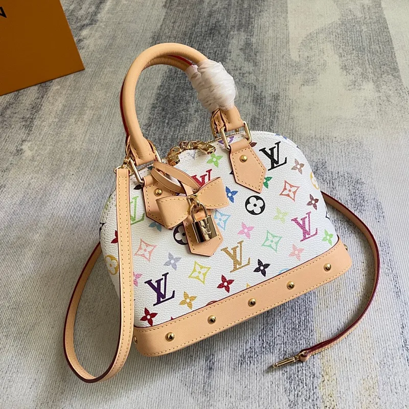 All Categories Official Website "Brand Women's Bags" Women's Bags 💙 LV 2025 New LV Crossbody Bag