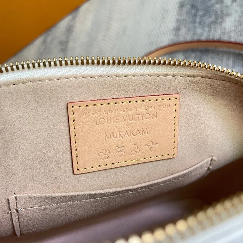 All Categories Official Website "Brand Women's Bags" Women's Bags 💙 LV 2025 New LV Crossbody Bag