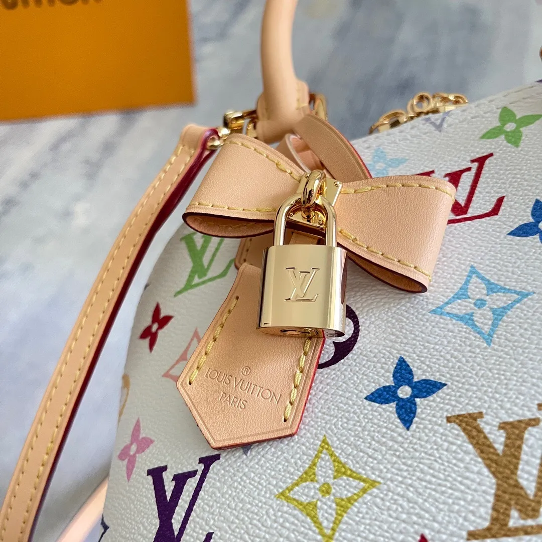 All Categories Official Website "Brand Women's Bags" Women's Bags 💙 LV 2025 New LV Crossbody Bag