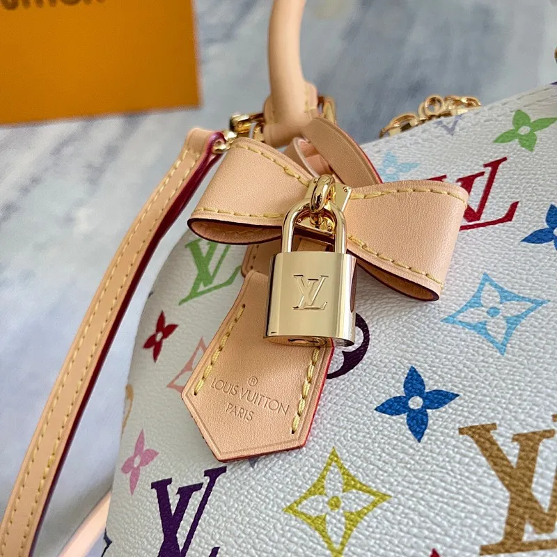 All Categories Official Website "Brand Women's Bags" Women's Bags 💙 LV 2025 New LV Crossbody Bag