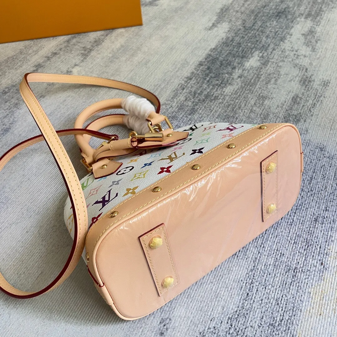 All Categories Official Website "Brand Women's Bags" Women's Bags 💙 LV 2025 New LV Crossbody Bag