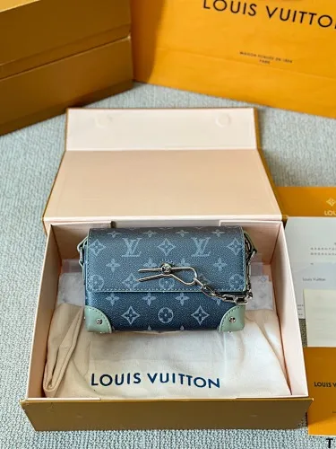 All Categories Official Website "Brand Women's Bags" Women's Bags 💙 LV 2024 Official Website New LV Crossbody Bags