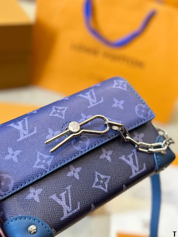 All Categories Official Website "Brand Women's Bags" Women's Bags 💙 LV 2024 Official Website New LV Crossbody Bags