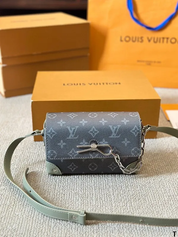 All Categories Official Website "Brand Women's Bags" Women's Bags 💙 LV 2024 Official Website New LV Crossbody Bags