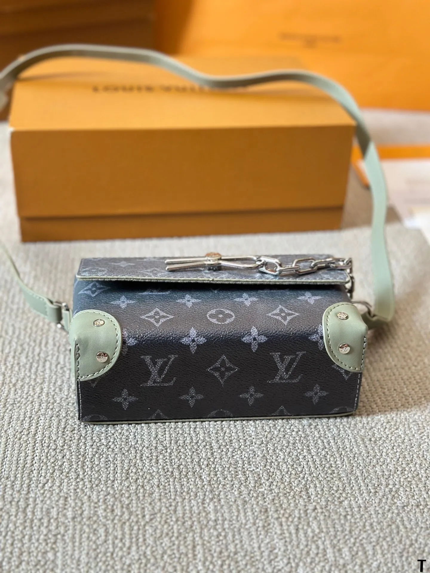 All Categories Official Website "Brand Women's Bags" Women's Bags 💙 LV 2024 Official Website New LV Crossbody Bags