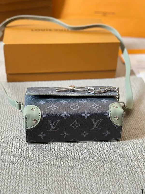 All Categories Official Website "Brand Women's Bags" Women's Bags 💙 LV 2024 Official Website New LV Crossbody Bags