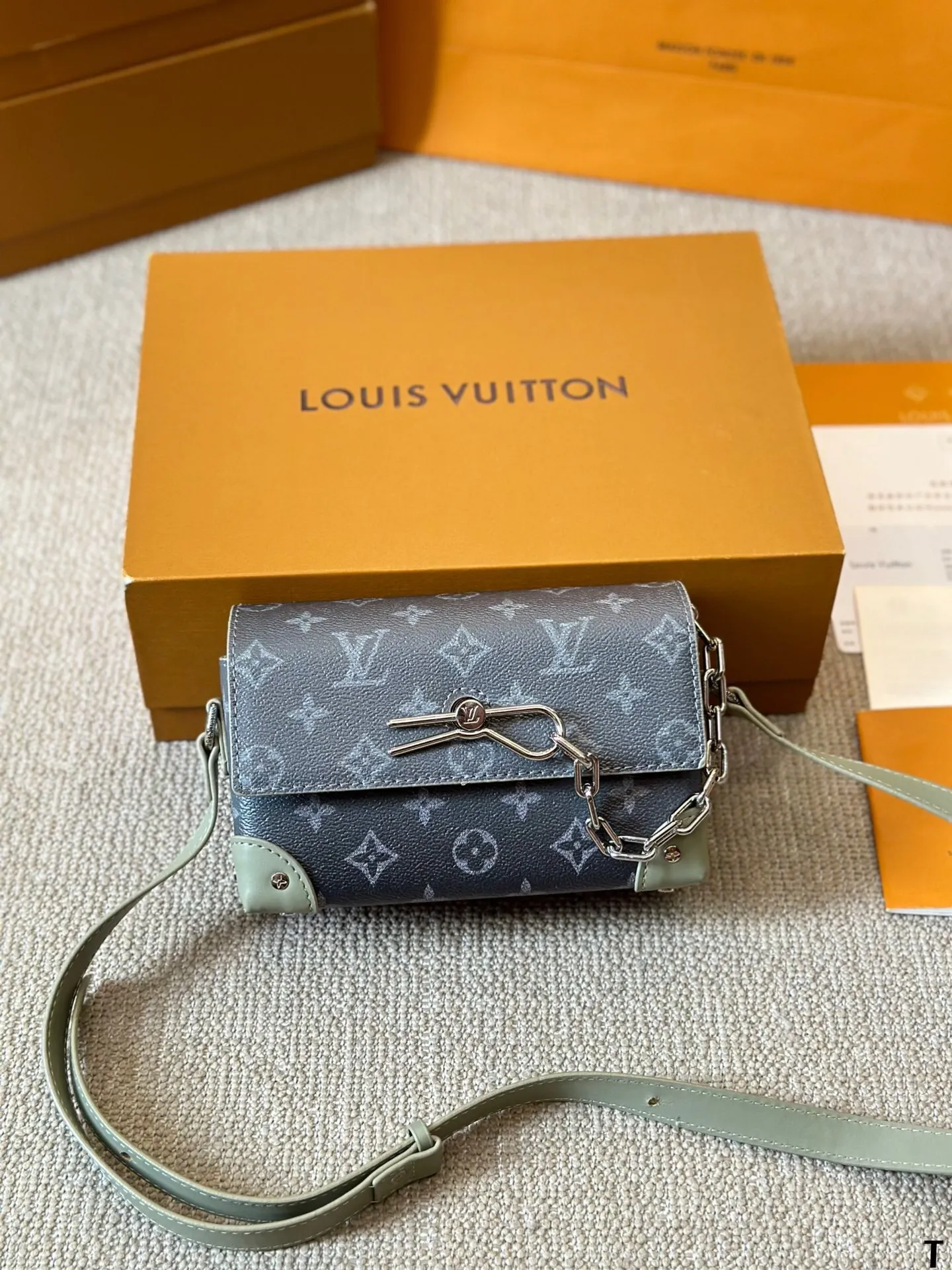 All Categories Official Website "Brand Women's Bags" Women's Bags 💙 LV 2024 Official Website New LV Crossbody Bags
