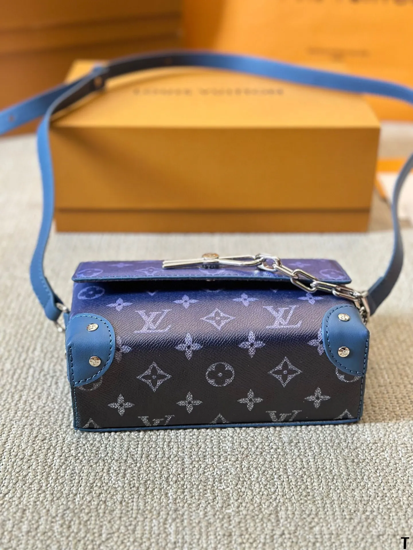 All Categories Official Website "Brand Women's Bags" Women's Bags 💙 LV 2024 Official Website New LV Crossbody Bags