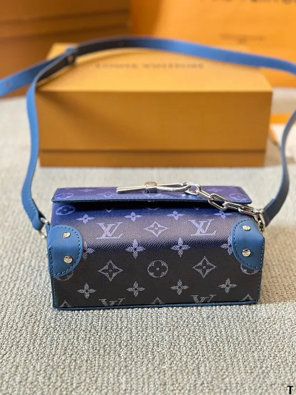 All Categories Official Website "Brand Women's Bags" Women's Bags 💙 LV 2024 Official Website New LV Crossbody Bags