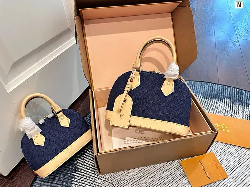 All Categories Official Website "Brand Women's Bags" Women's Bags 💙 LV 2026 New LV Crossbody Bag