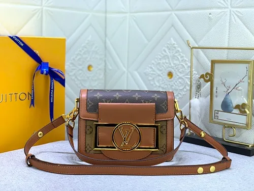 All Categories Official Website "Brand Women's Bags" Women's Bags 💙 LV 2023 New LV Crossbody Bag Wholesale