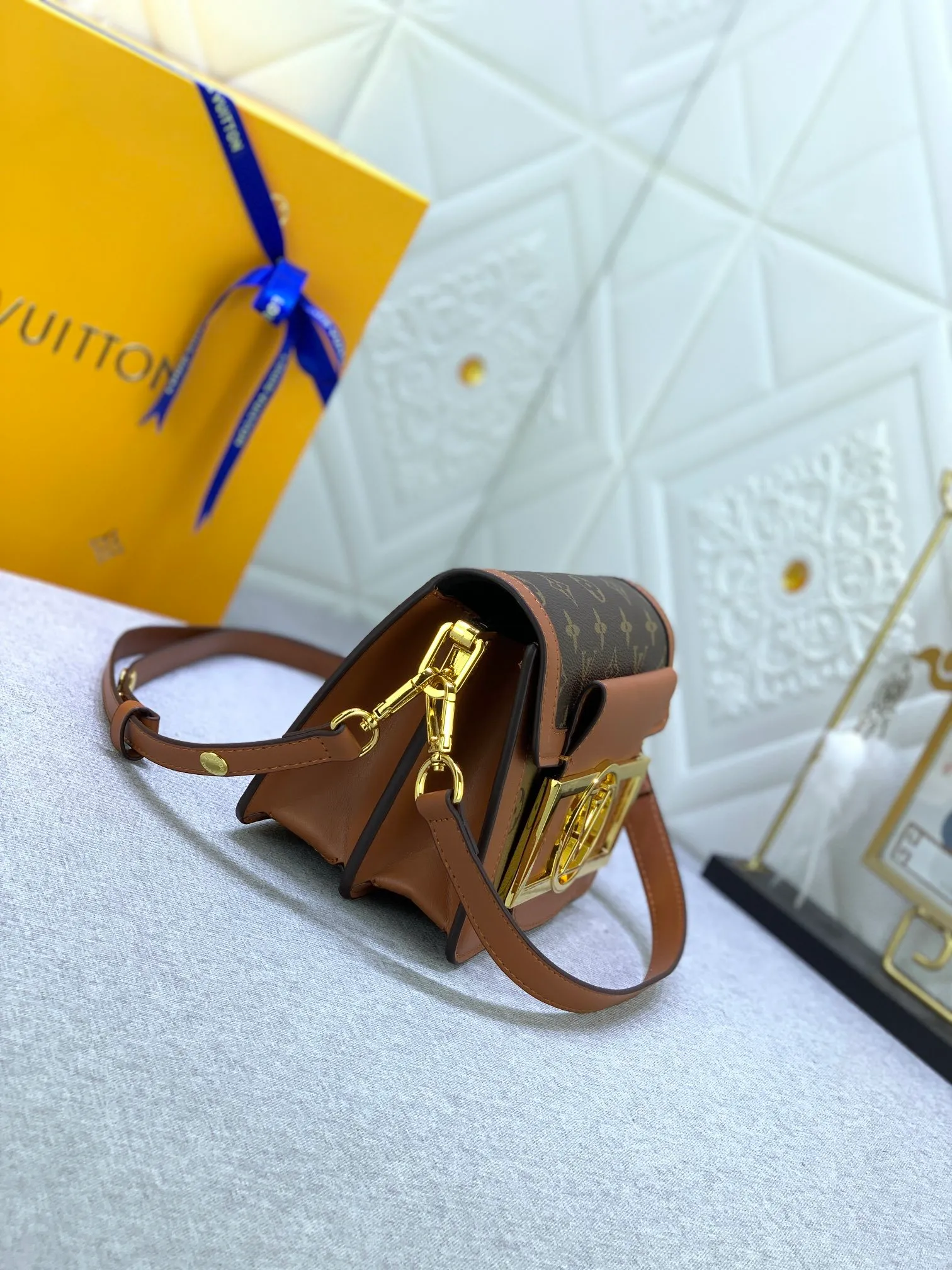 All Categories Official Website "Brand Women's Bags" Women's Bags 💙 LV 2023 New LV Crossbody Bag Wholesale