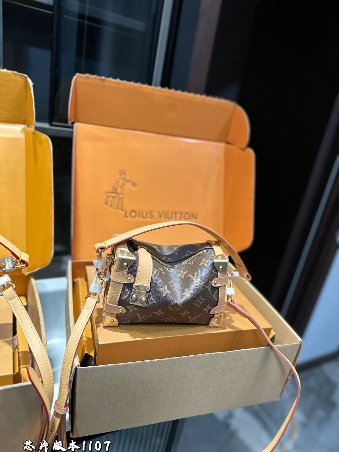 All Categories Official Website "Brand Women's Bags" Women's Bags 💙 LV 2025 New LV Crossbody Bag