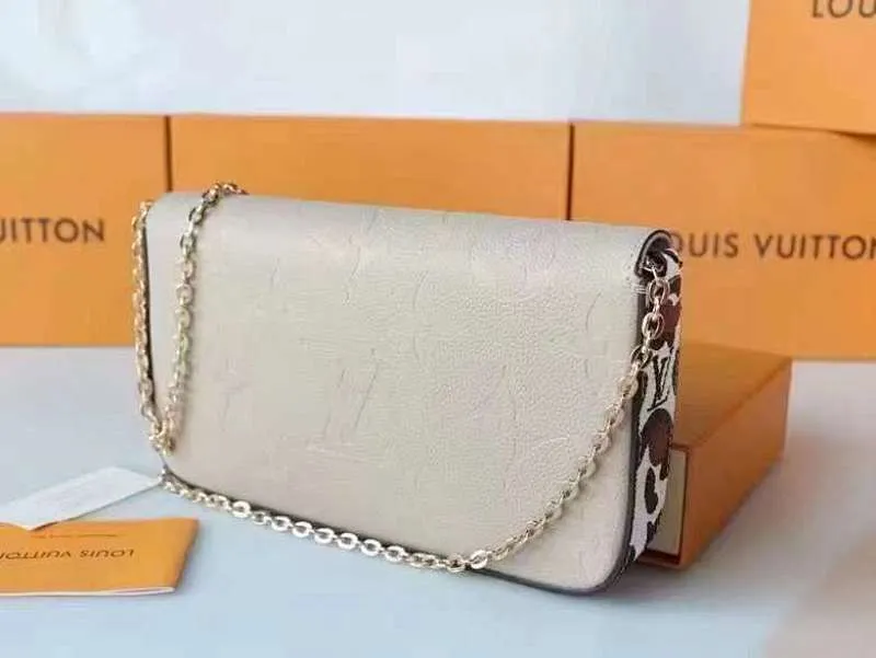 All Categories Official Website "Brand Women's Bags" Women's Bags 💙 LV 2023 New LV Crossbody Bag Wholesale
