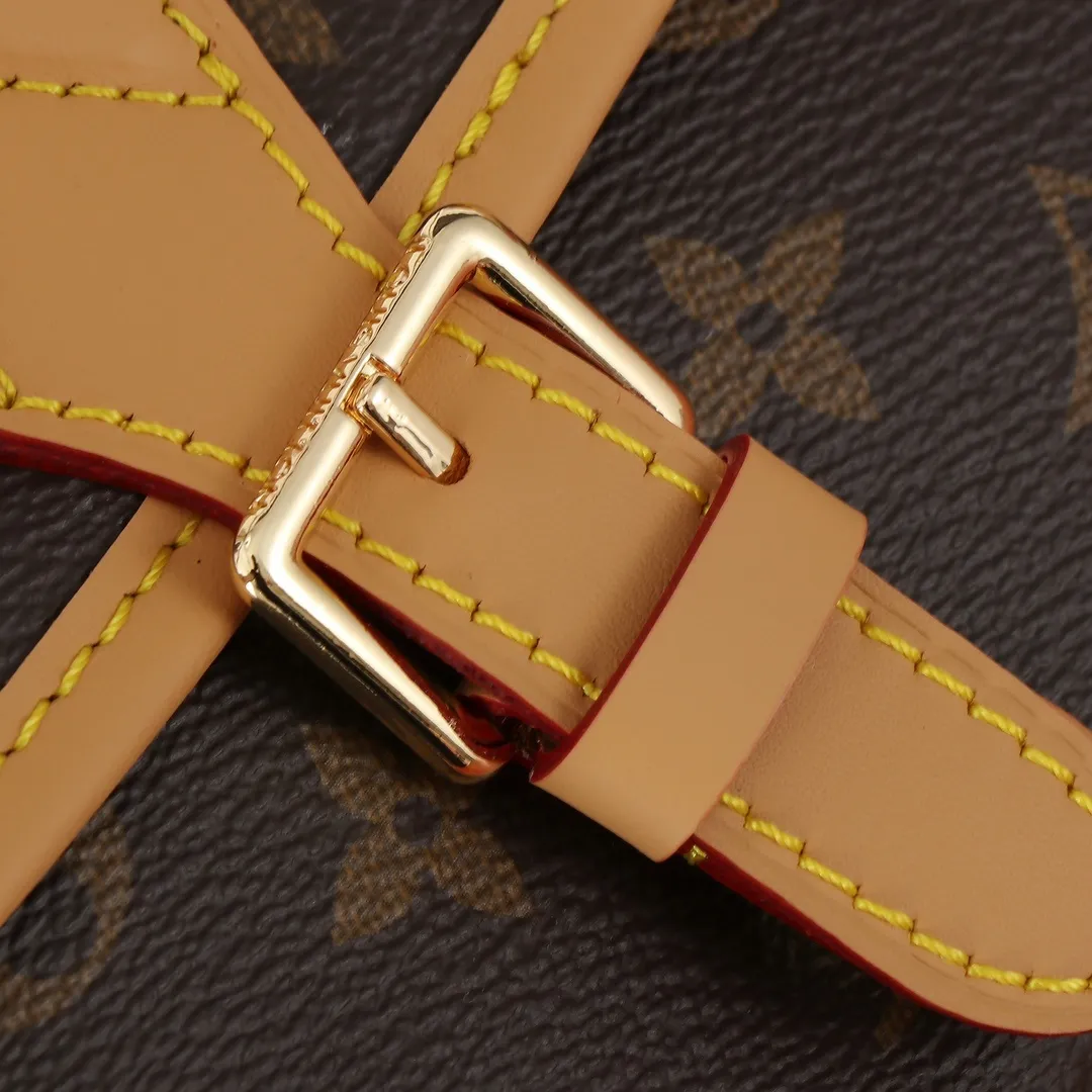 All Categories Official Website "Brand Women's Bags" Women's Bags 💙 LV 2025 New LV Crossbody Bag