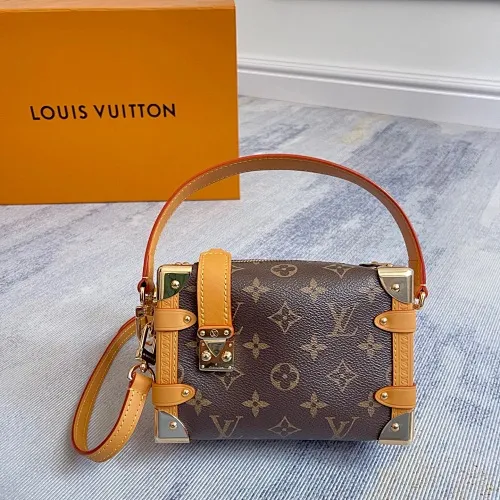 All Categories Official Website "Brand Women's Bags" Women's Bags 💙 LV 2025 New LV Crossbody Bag