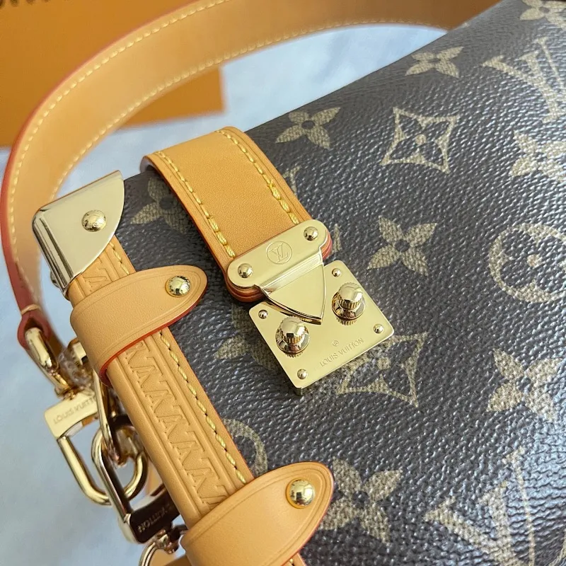 All Categories Official Website "Brand Women's Bags" Women's Bags 💙 LV 2025 New LV Crossbody Bag