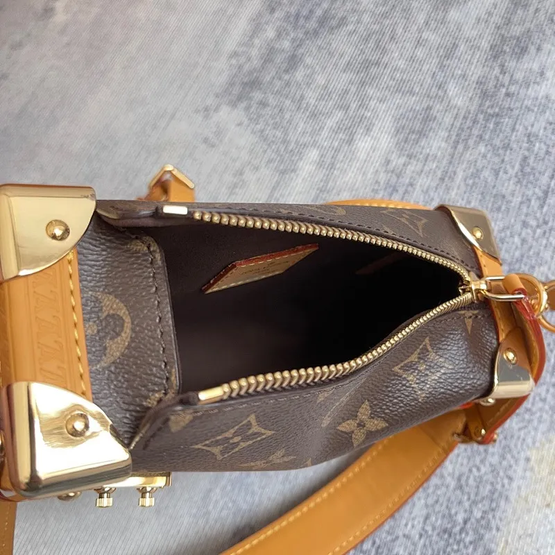 All Categories Official Website "Brand Women's Bags" Women's Bags 💙 LV 2025 New LV Crossbody Bag
