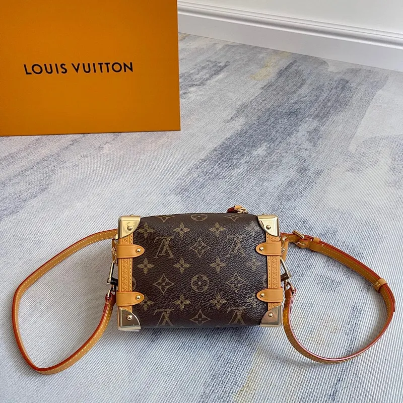 All Categories Official Website "Brand Women's Bags" Women's Bags 💙 LV 2025 New LV Crossbody Bag