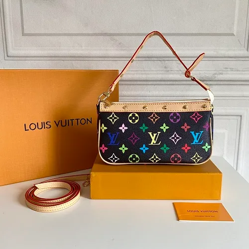 All Categories Official Website "Brand Women's Bags" Women's Bags 💙 LV 2026 New LV Crossbody Bag
