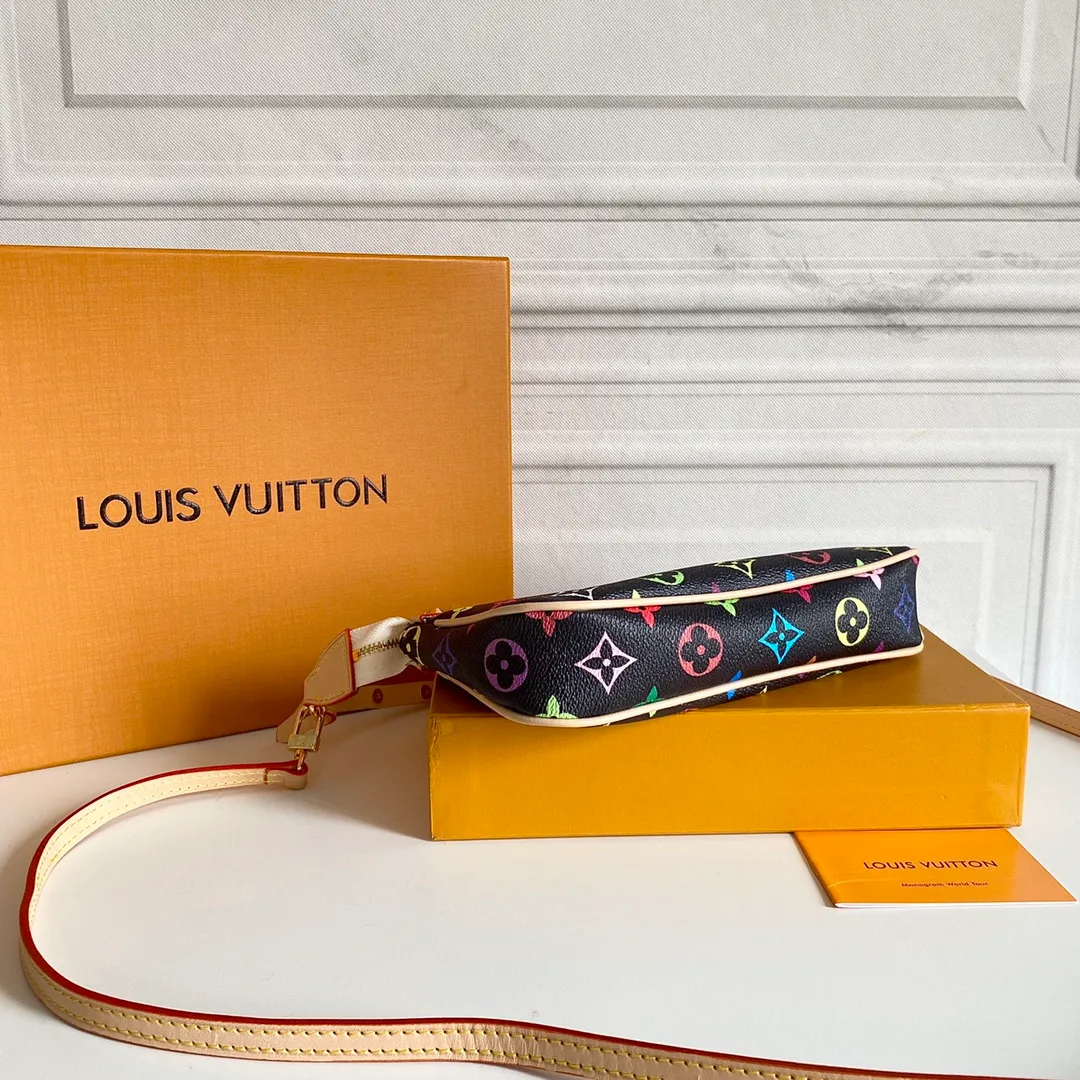 All Categories Official Website "Brand Women's Bags" Women's Bags 💙 LV 2026 New LV Crossbody Bag