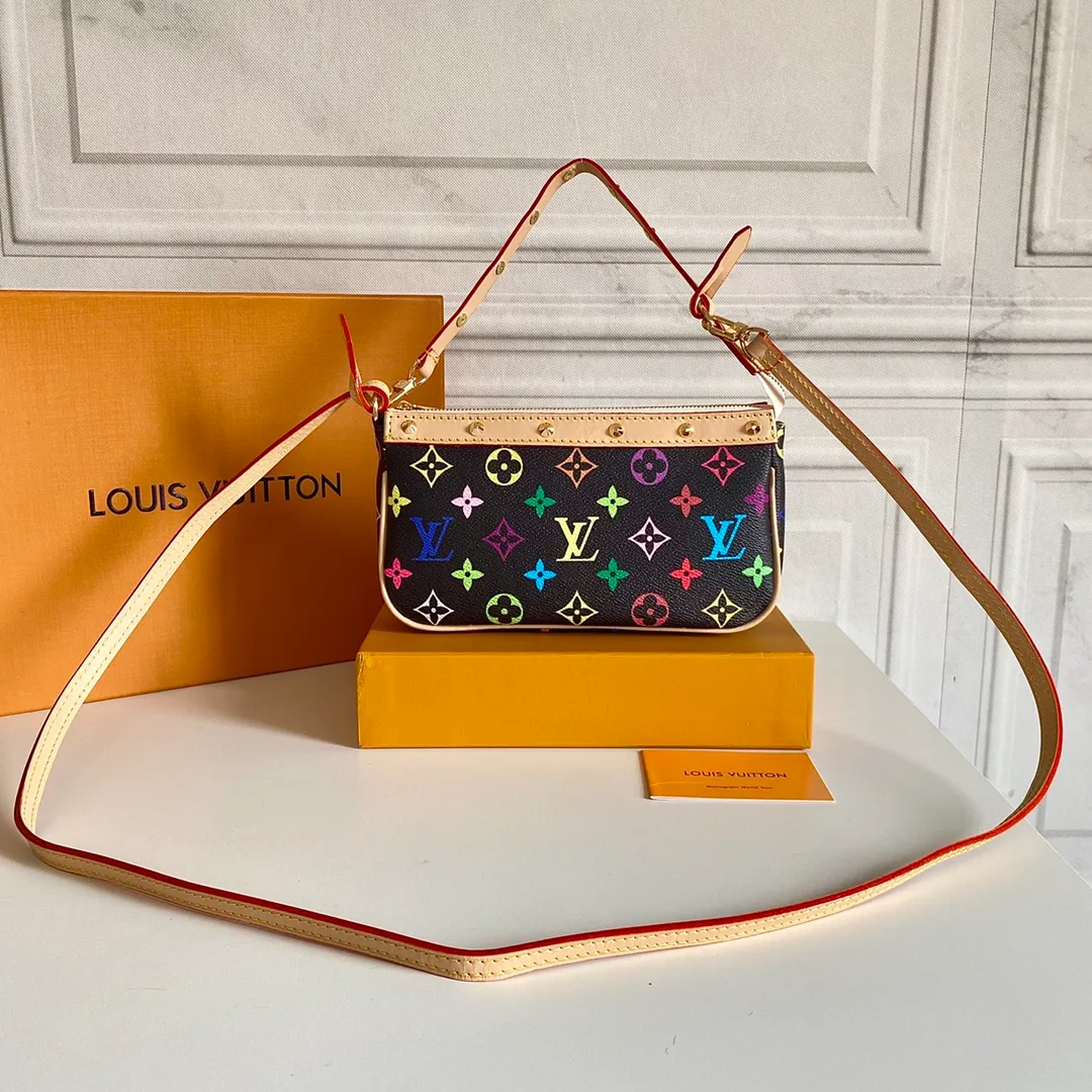 All Categories Official Website "Brand Women's Bags" Women's Bags 💙 LV 2026 New LV Crossbody Bag