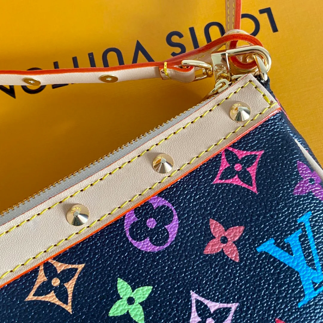 All Categories Official Website "Brand Women's Bags" Women's Bags 💙 LV 2026 New LV Crossbody Bag