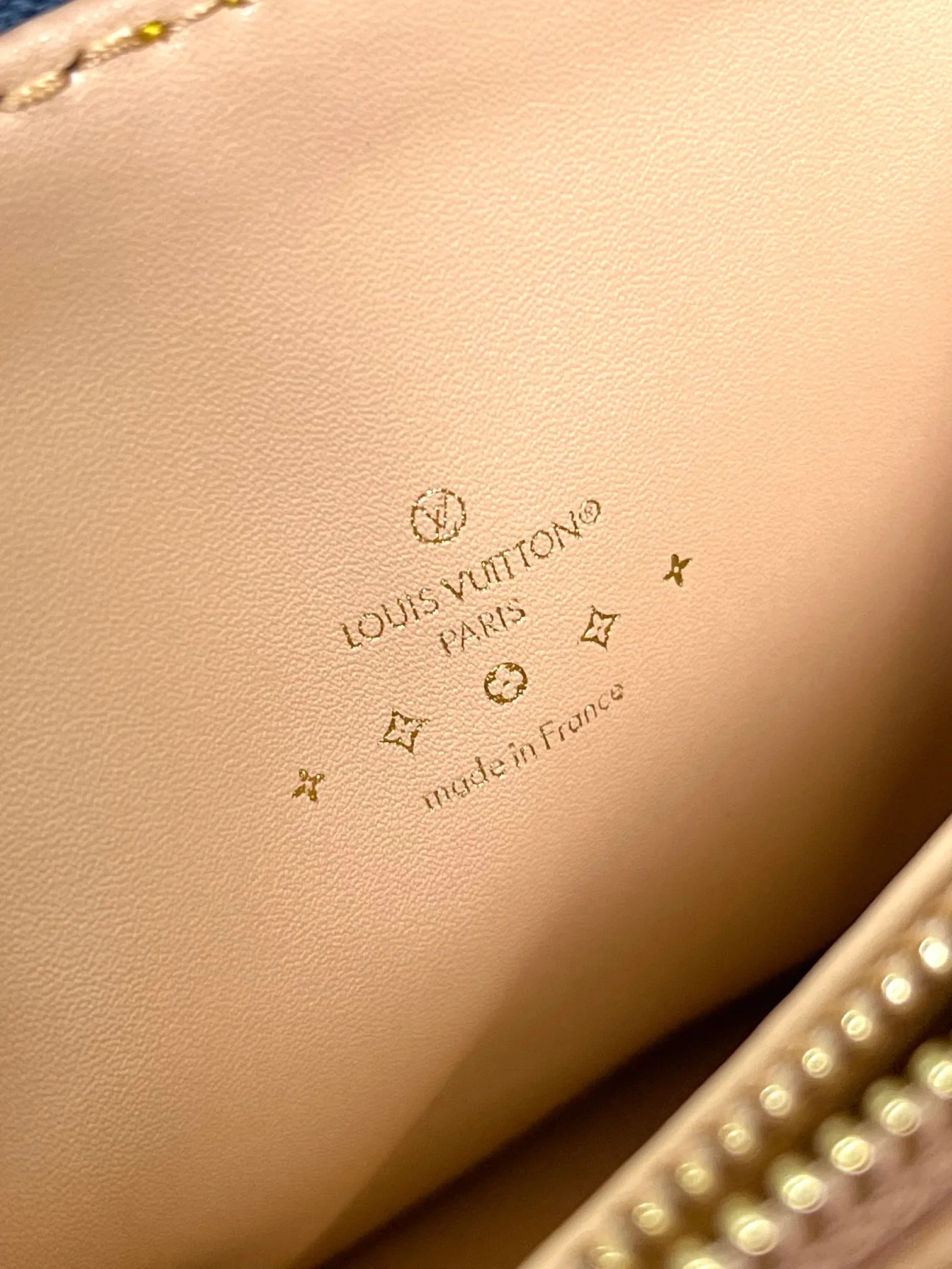 All Categories Official Website "Brand Women's Bags" Women's Bags 💙 LV 2026 New LV Crossbody Bag