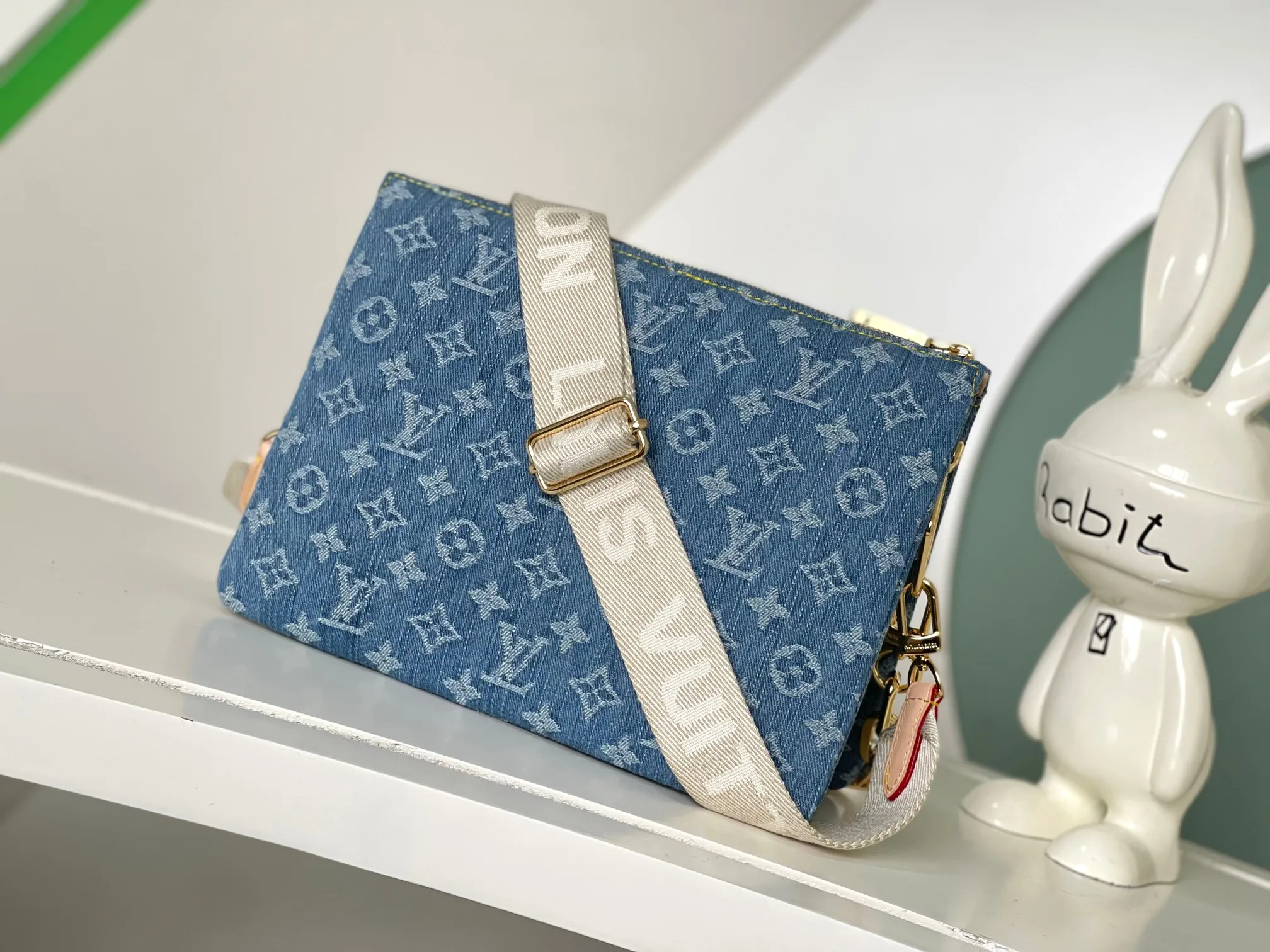 All Categories Official Website "Brand Women's Bags" Women's Bags 💙 LV 2026 New LV Crossbody Bag