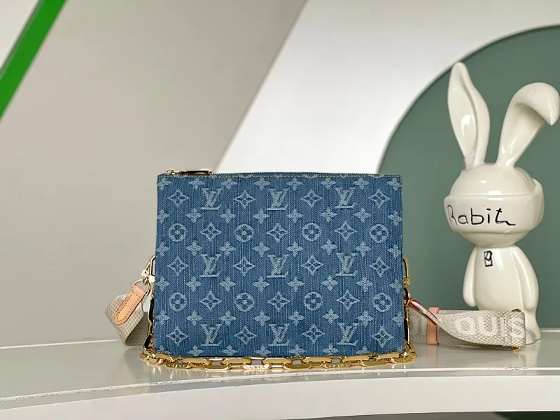 All Categories Official Website "Brand Women's Bags" Women's Bags 💙 LV 2026 New LV Crossbody Bag
