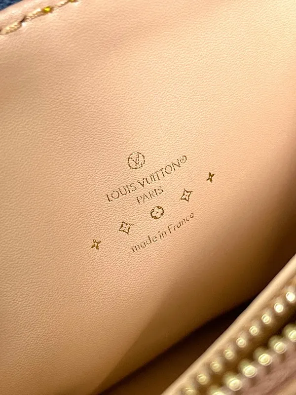 All Categories Official Website "Brand Women's Bags" Women's Bags 💙 LV 2026 New LV Crossbody Bag